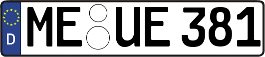 ME-UE381