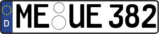 ME-UE382