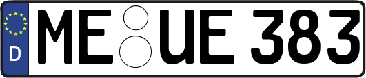 ME-UE383
