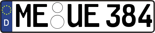 ME-UE384