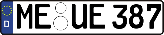 ME-UE387