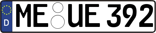 ME-UE392