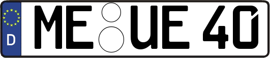 ME-UE40