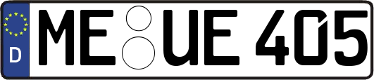ME-UE405