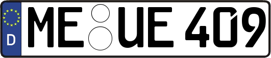ME-UE409
