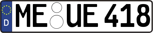ME-UE418