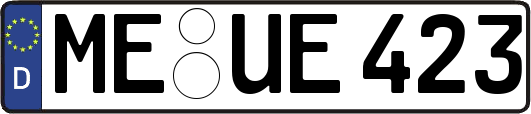 ME-UE423