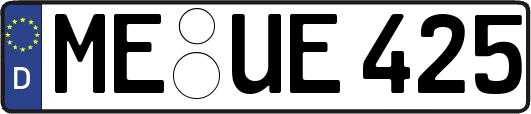 ME-UE425