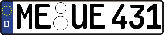 ME-UE431