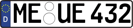 ME-UE432