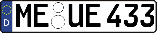 ME-UE433