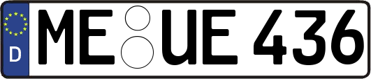 ME-UE436
