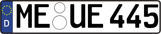 ME-UE445