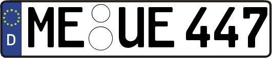 ME-UE447