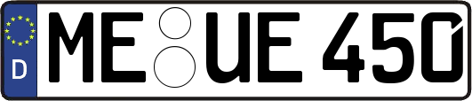 ME-UE450