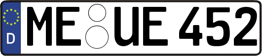 ME-UE452