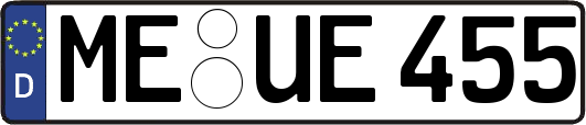 ME-UE455