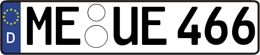 ME-UE466