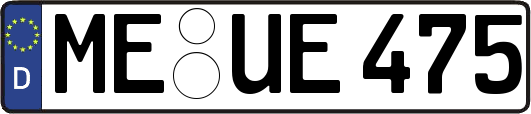 ME-UE475