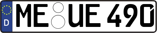 ME-UE490