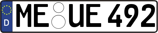ME-UE492
