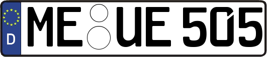 ME-UE505