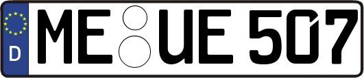 ME-UE507