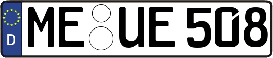 ME-UE508