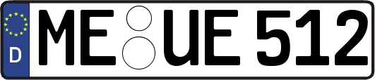ME-UE512
