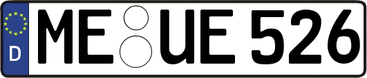 ME-UE526