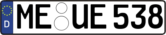 ME-UE538