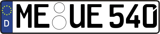 ME-UE540