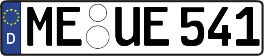 ME-UE541