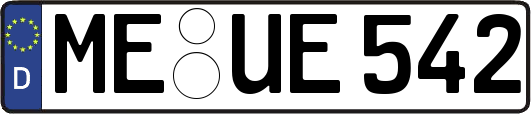 ME-UE542
