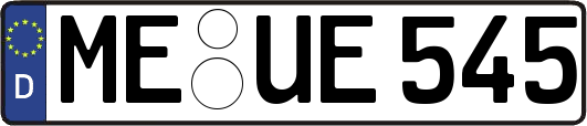 ME-UE545