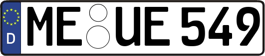 ME-UE549
