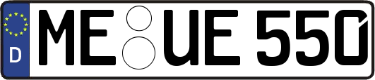 ME-UE550
