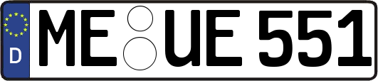 ME-UE551