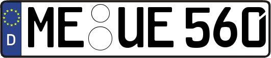 ME-UE560