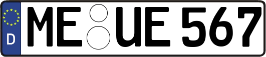 ME-UE567