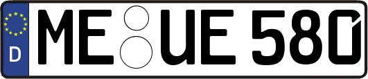 ME-UE580