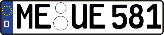 ME-UE581