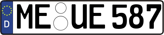 ME-UE587