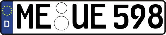 ME-UE598