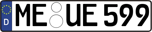 ME-UE599