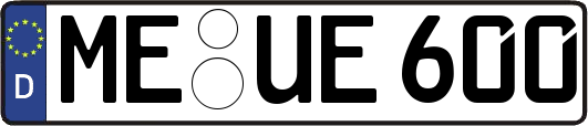 ME-UE600