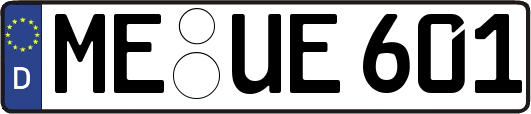 ME-UE601