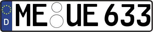 ME-UE633