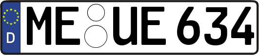 ME-UE634