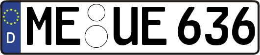 ME-UE636